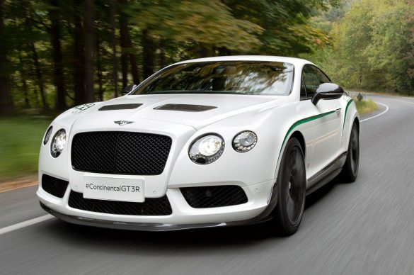 Bentley Continental GT – tapety na smartfon i tablet (6)
