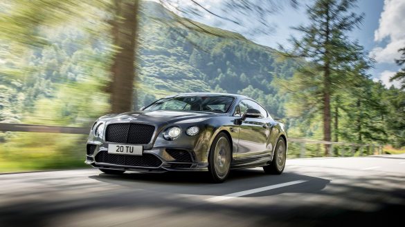 Bentley Continental Supersports – tapety na pulpit (12)