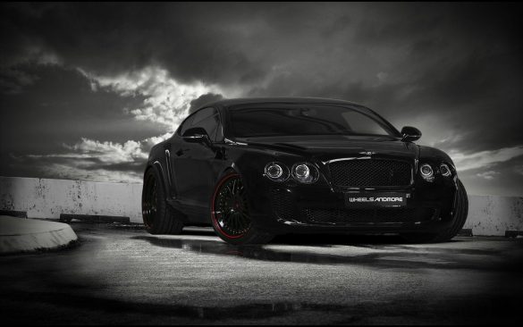 Bentley Continental Supersports – tapety na pulpit (13)