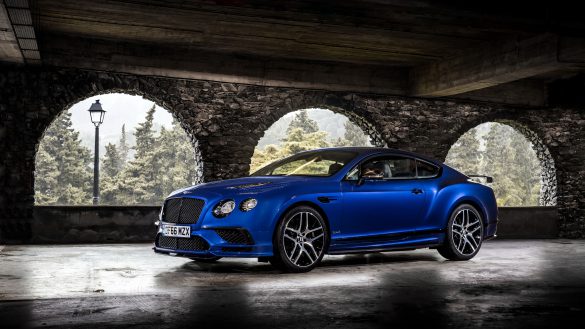 Bentley Continental Supersports – tapety na pulpit (14)