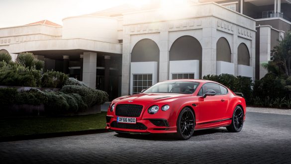 Bentley Continental Supersports – tapety na pulpit (19)