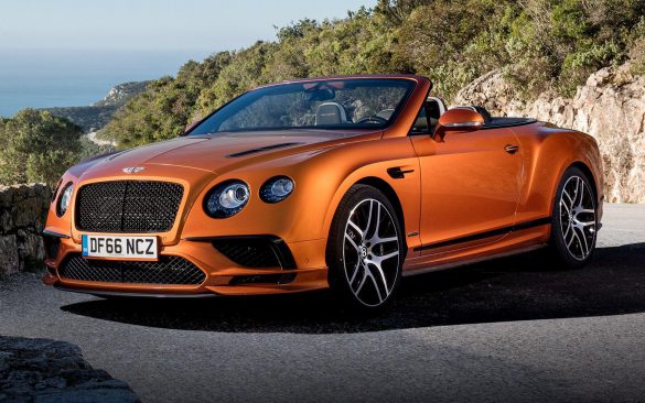 Bentley Continental Supersports – tapety na pulpit (22)