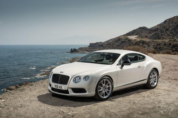 Bentley Continental Supersports – tapety na pulpit (26)