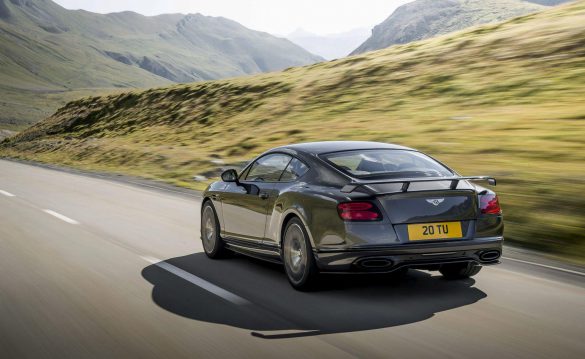 Bentley Continental Supersports – tapety na pulpit (29)