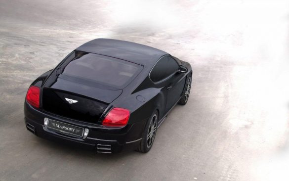 Bentley Continental Supersports – tapety na pulpit (4)