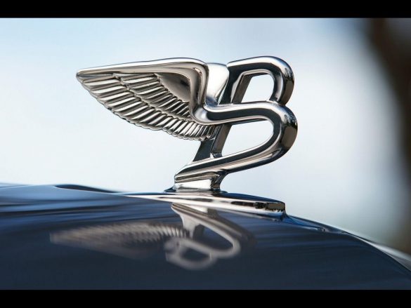 Bentley – tapety na smartfon i tablet (1)