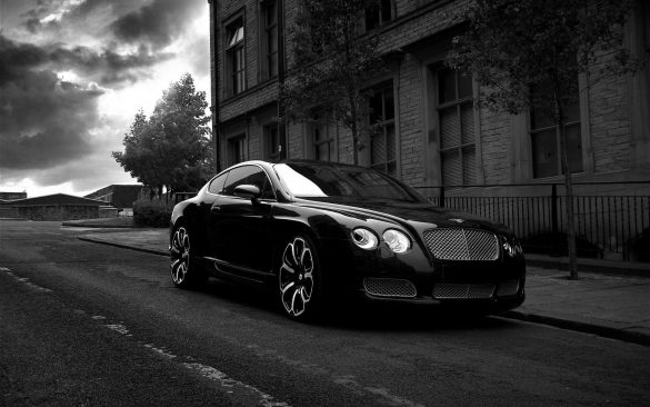 Bentley – tapety na smartfon i tablet (10)