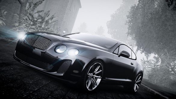 Bentley – tapety na smartfon i tablet (13)