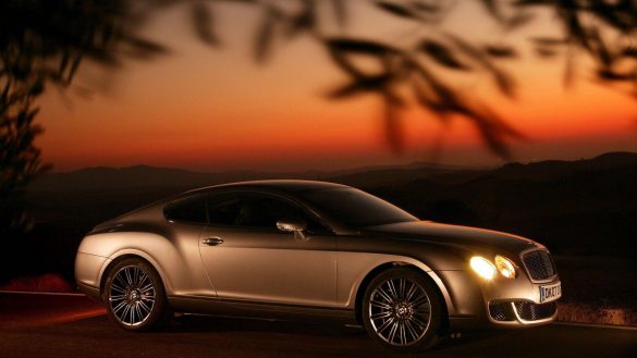 Bentley – tapety na smartfon i tablet (14)