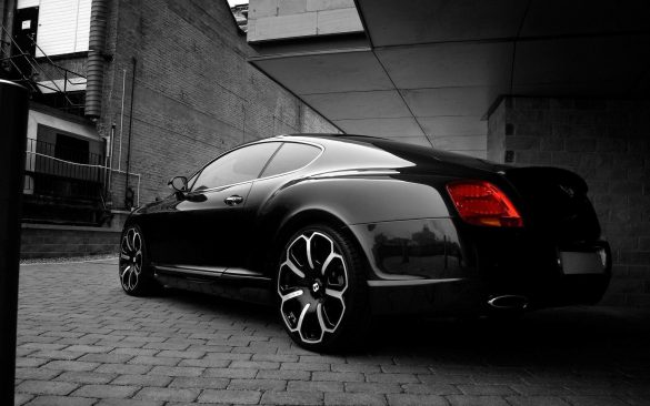 Bentley – tapety na smartfon i tablet (2)