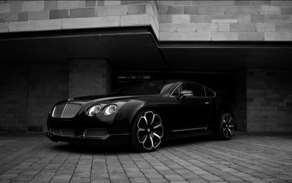 Bentley – tapety na smartfon i tablet (4)
