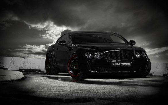 Bentley – tapety na smartfon i tablet (6)