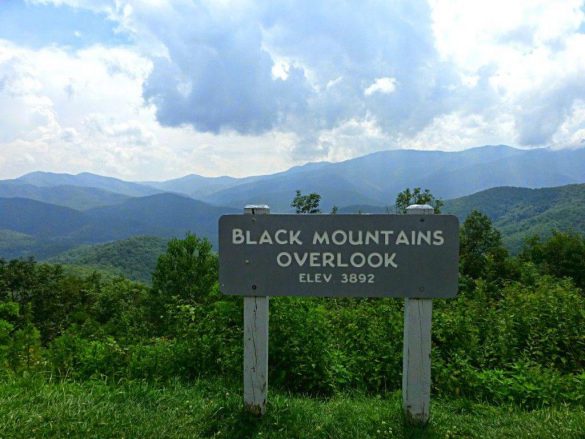 Blue Ridge Parkway – tapety na smartfon i tablet (6)