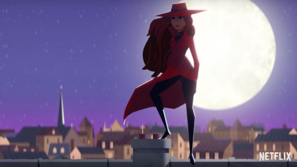 Carmen Sandiego – tapety na pulpit (19)