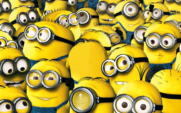 Minionki – tapety na pulpit (11)