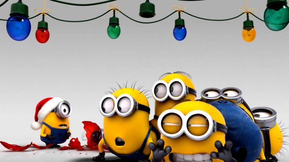 Minionki – tapety na pulpit (15)