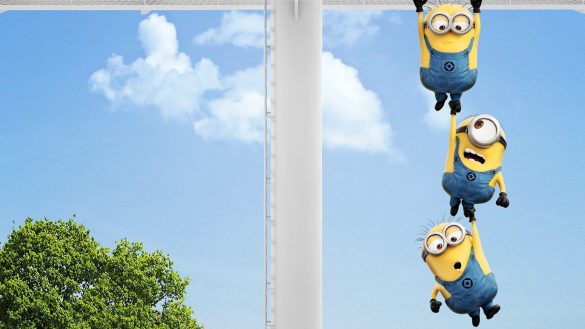 Minionki – tapety na pulpit (16)