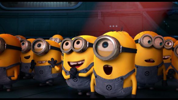 Minionki – tapety na pulpit (18)