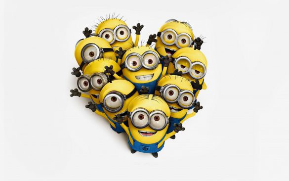 Minionki – tapety na pulpit (6)