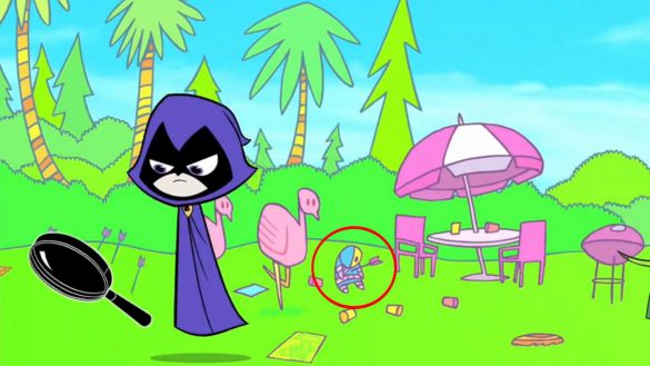 Młodzi Tytani – tapety na smartfon i tablet (12)