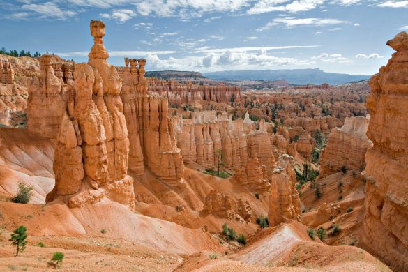 Park Narodowy Bryce Canyon – tapety na smartfon i tablet (1)