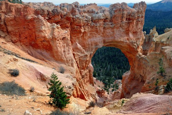 Park Narodowy Bryce Canyon – tapety na smartfon i tablet (5)