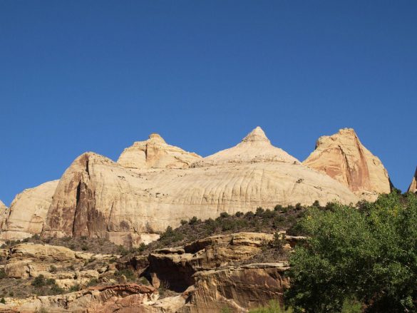 Park Narodowy Capitol Reef – tapety na pulpit (23)