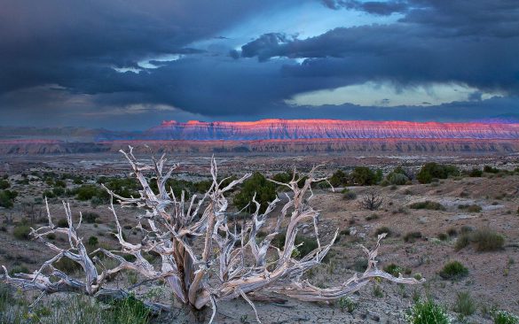 Park Narodowy Capitol Reef – tapety na pulpit (3)