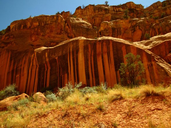 Park Narodowy Capitol Reef – tapety na pulpit (8)