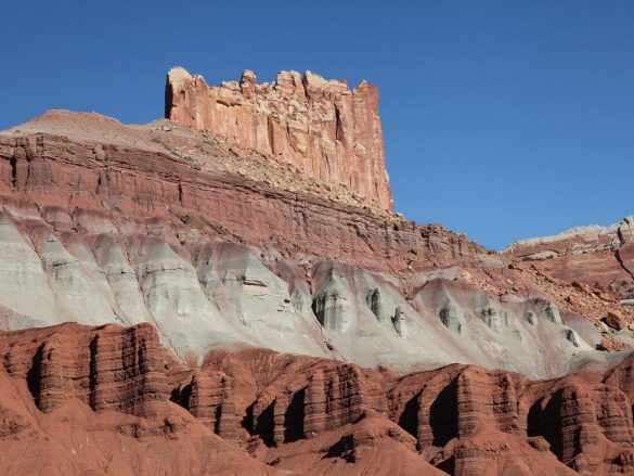 Park Narodowy Capitol Reef – tapety na smartfon i tablet (13)