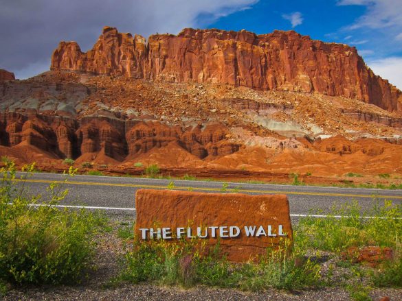 Park Narodowy Capitol Reef – tapety na smartfon i tablet (19)