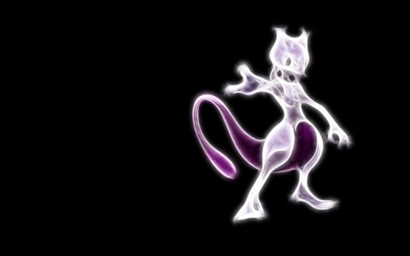 Pokemon – tapety na pulpit (10)