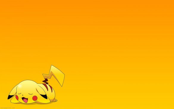 Pokemon – tapety na pulpit (13)