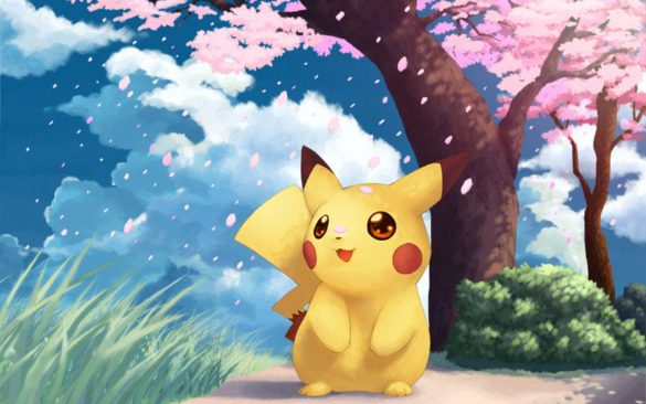 Pokemon – tapety na pulpit (14)