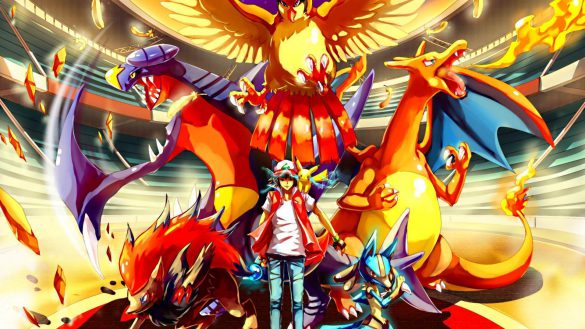 Pokemon – tapety na pulpit (17)