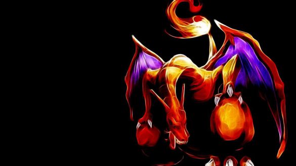 Pokemon – tapety na pulpit (6)