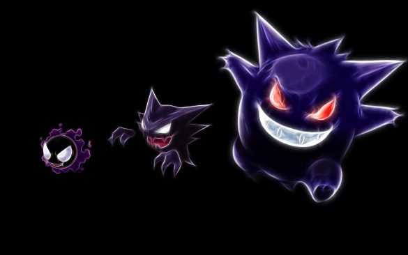 Pokemon – tapety na pulpit (9)