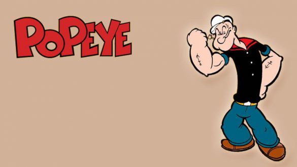 Popeye – tapety na pulpit (5)