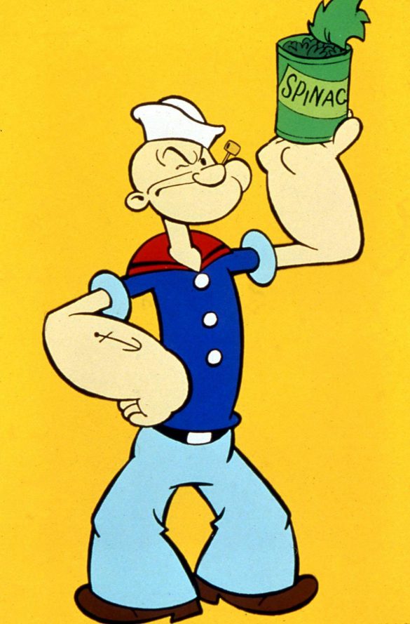 Popeye – tapety na smartfon i tablet (10)