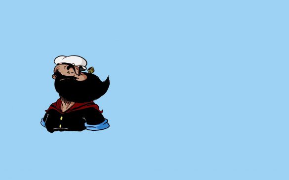 Popeye – tapety na smartfon i tablet (11)