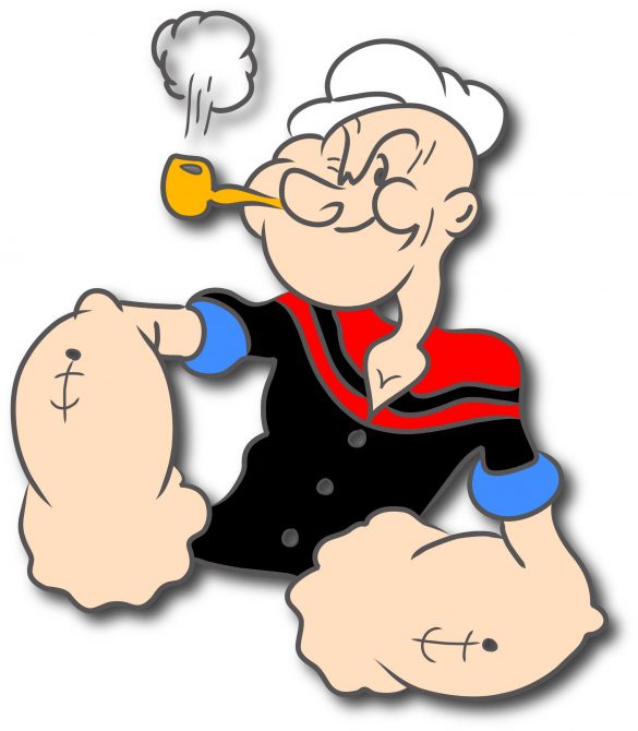 Popeye – tapety na smartfon i tablet (12)