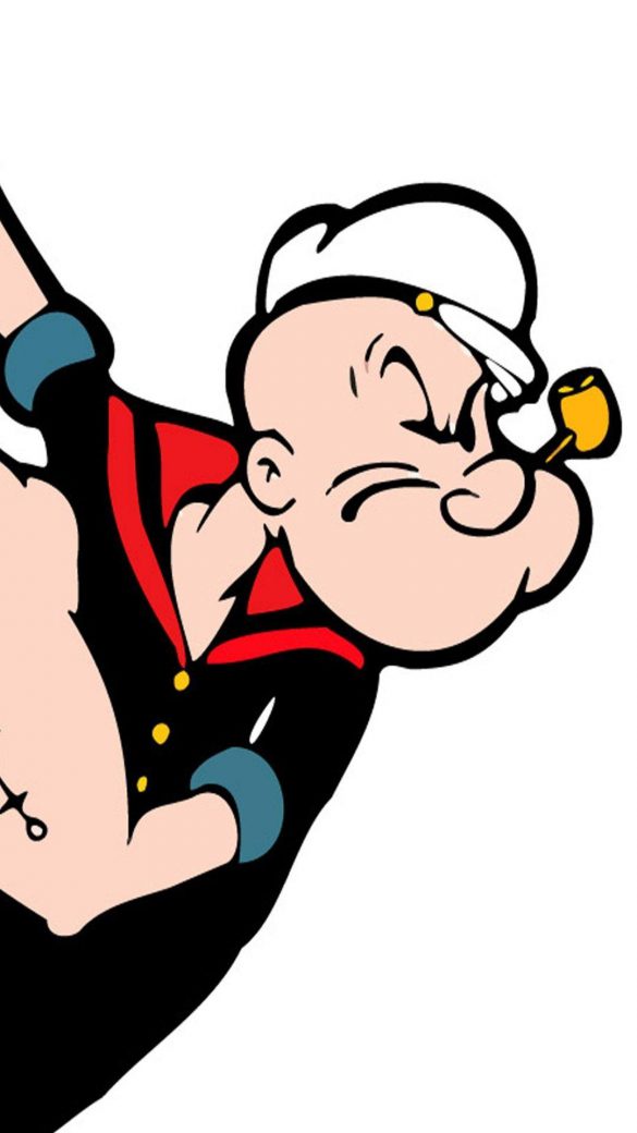 Popeye – tapety na smartfon i tablet (4)