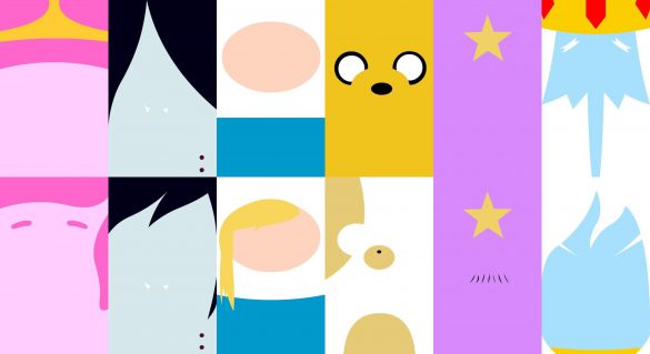 Pora na przygodę – tapety na pulpit (1)