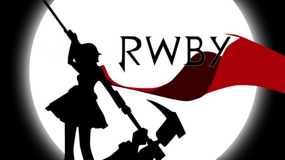 RWBY – tapety na pulpit (11)
