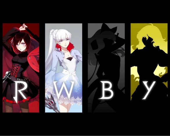 RWBY – tapety na pulpit (12)