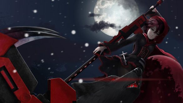 RWBY – tapety na pulpit (13)