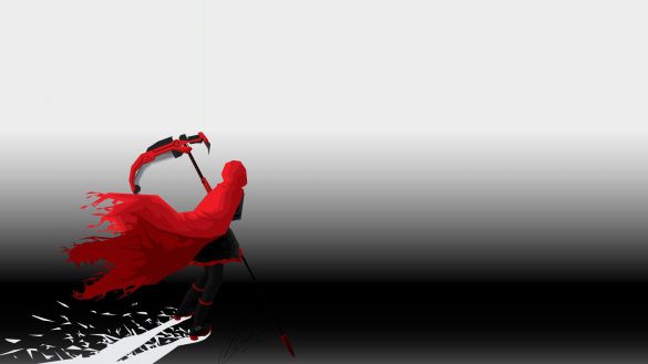 RWBY – tapety na pulpit (3)