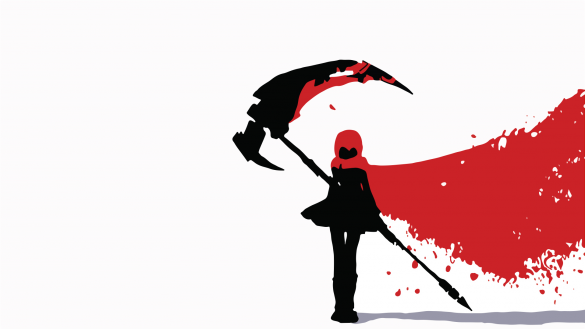 RWBY – tapety na pulpit (4)