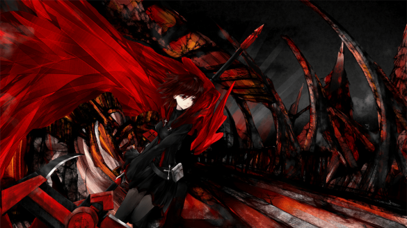 RWBY – tapety na pulpit (6)