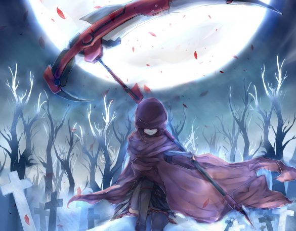 RWBY – tapety na pulpit (6)